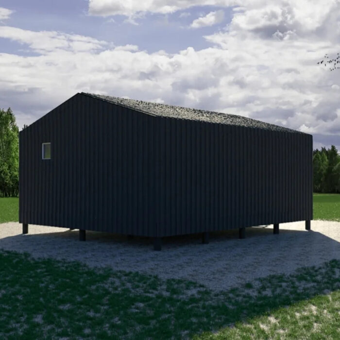 Баня Облака