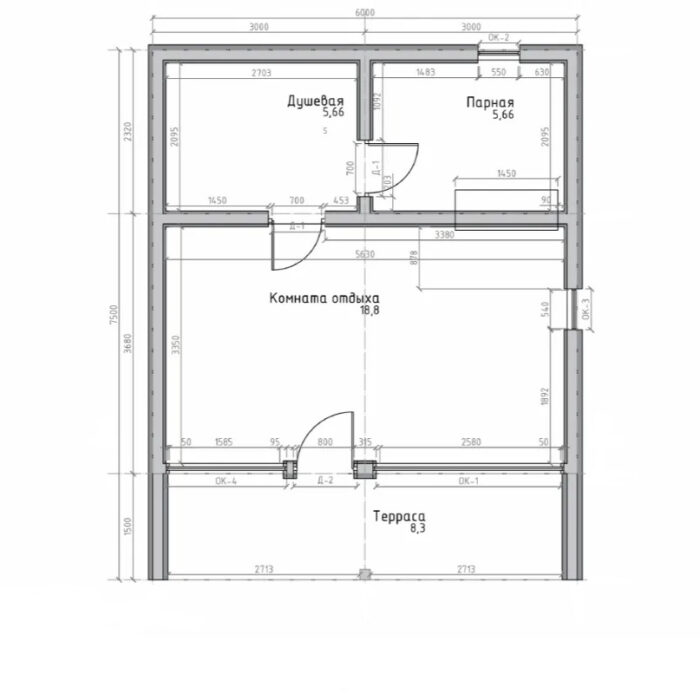 Баня Облака