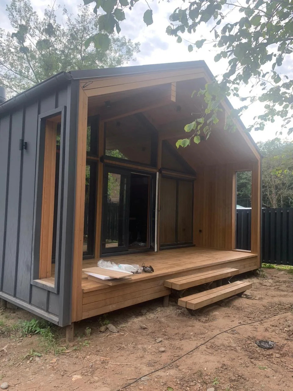 Готовые проекты